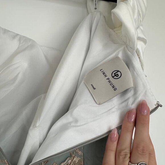 Special Occasion Dress - Picture 4 of 7